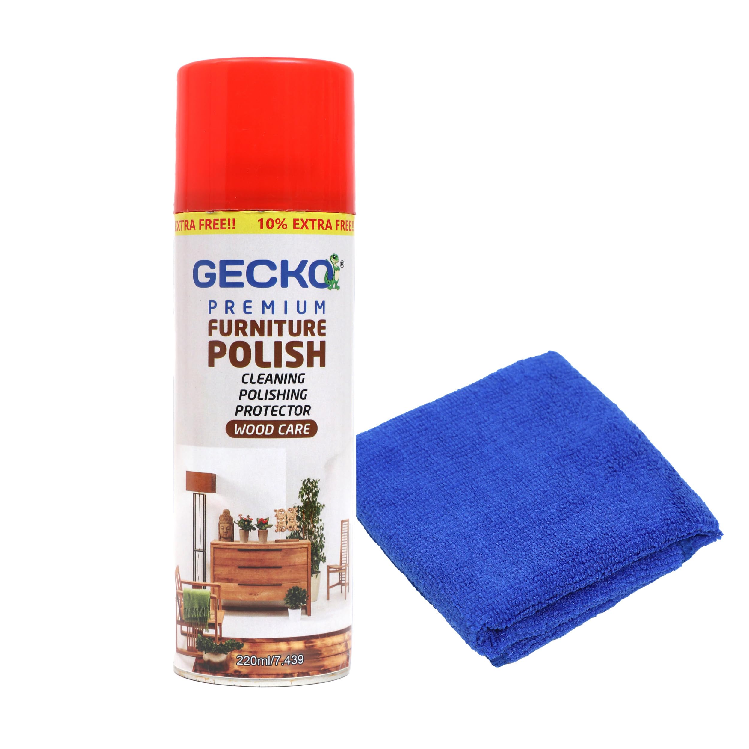 See full amazon price history chart for GECKO Furniture Polishing Spray, Wood Furniture Polish Spray | Furniture Cleaning & Protector | wood polish Furniture Wood Care Spray | Wood Furniture Surfaces -200ml (Pack of 1) GECKO Furniture Polishing Spray, Wood Furniture Polish Spray | Furniture Cleaning & Protector | wood polish Furniture Wood Care Spray | Wood Furniture Surfaces -200ml (Pack of 1) (B0B6W88H67) Amazon Price History, Amazon Price Tracker