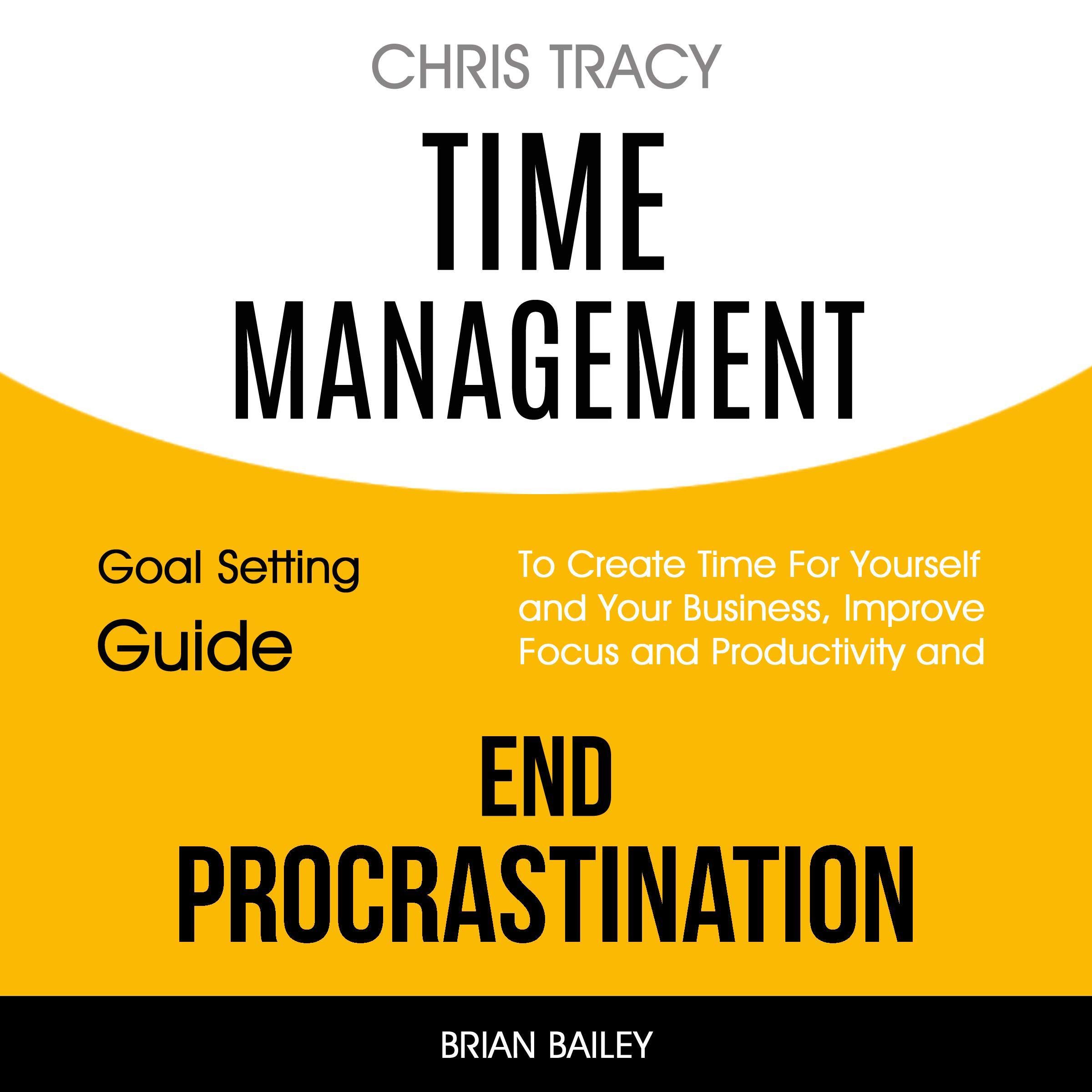 Time Management