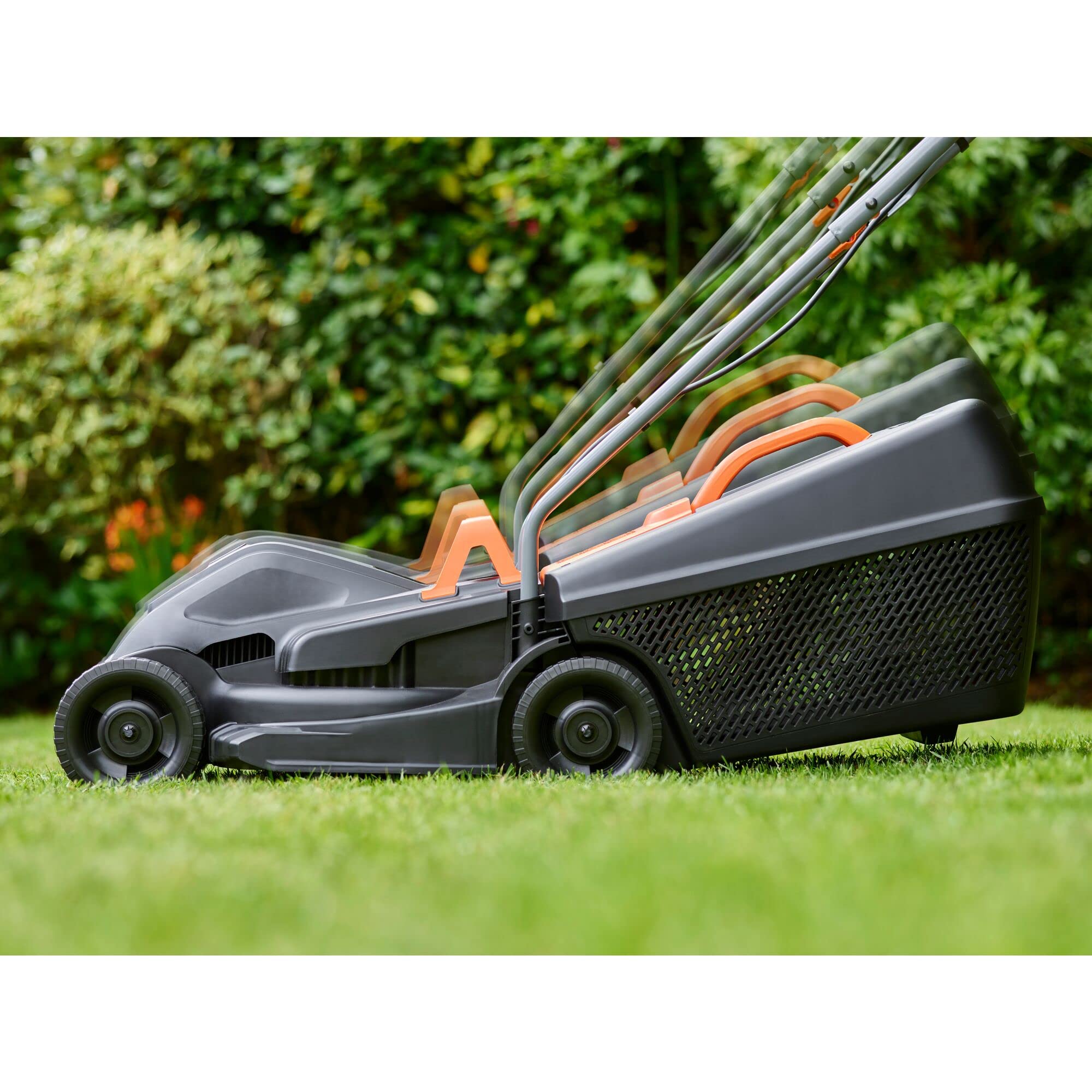 BLACK+DECKER Kosiarka obrotowa BEMW351-GB