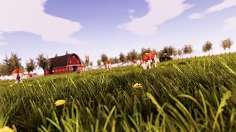 Real Farm - Xbox One