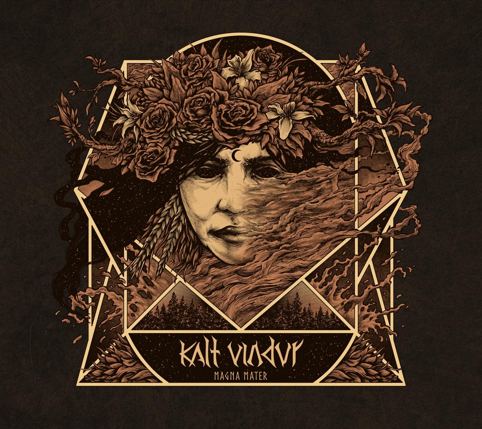 Magna Mater [VINYL]