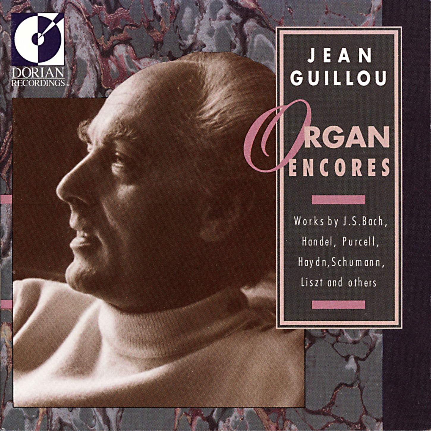 Jean Victor Arthur Guillou
