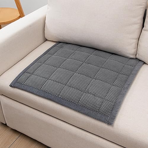 Miniatura 10 de Fundas de sofá para mascotas, funda de sofá para perros, funda antideslizante para sofá, protector de sofá, funda de asiento, tapete para perro,