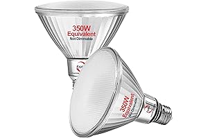 Explux High Lumen Outdoor Flood Light