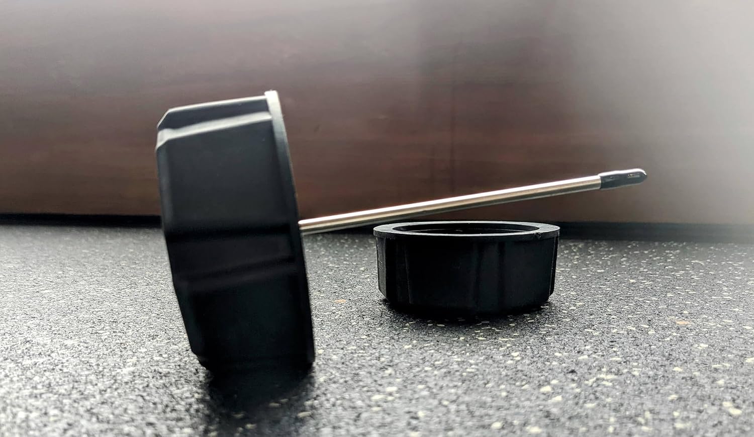 Anti-Fatigue Charge Bar | Palm Cooling Device | Cooling Device for Hot Weather | Boost Performance & Speed Up Recovery | Refillable & Portable