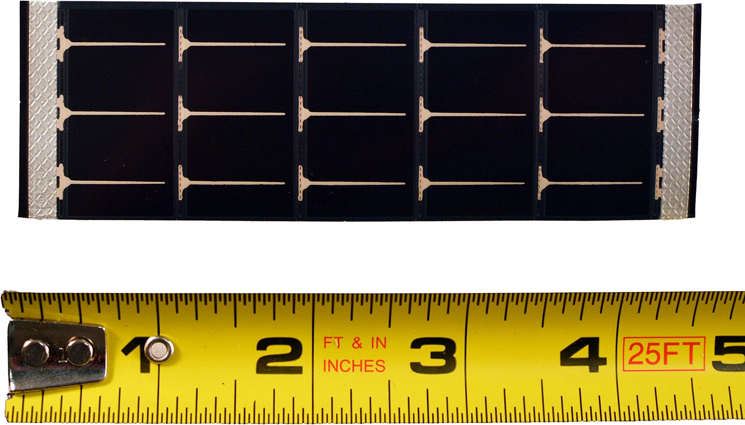 SOLAR CELL 150MW 4.6V