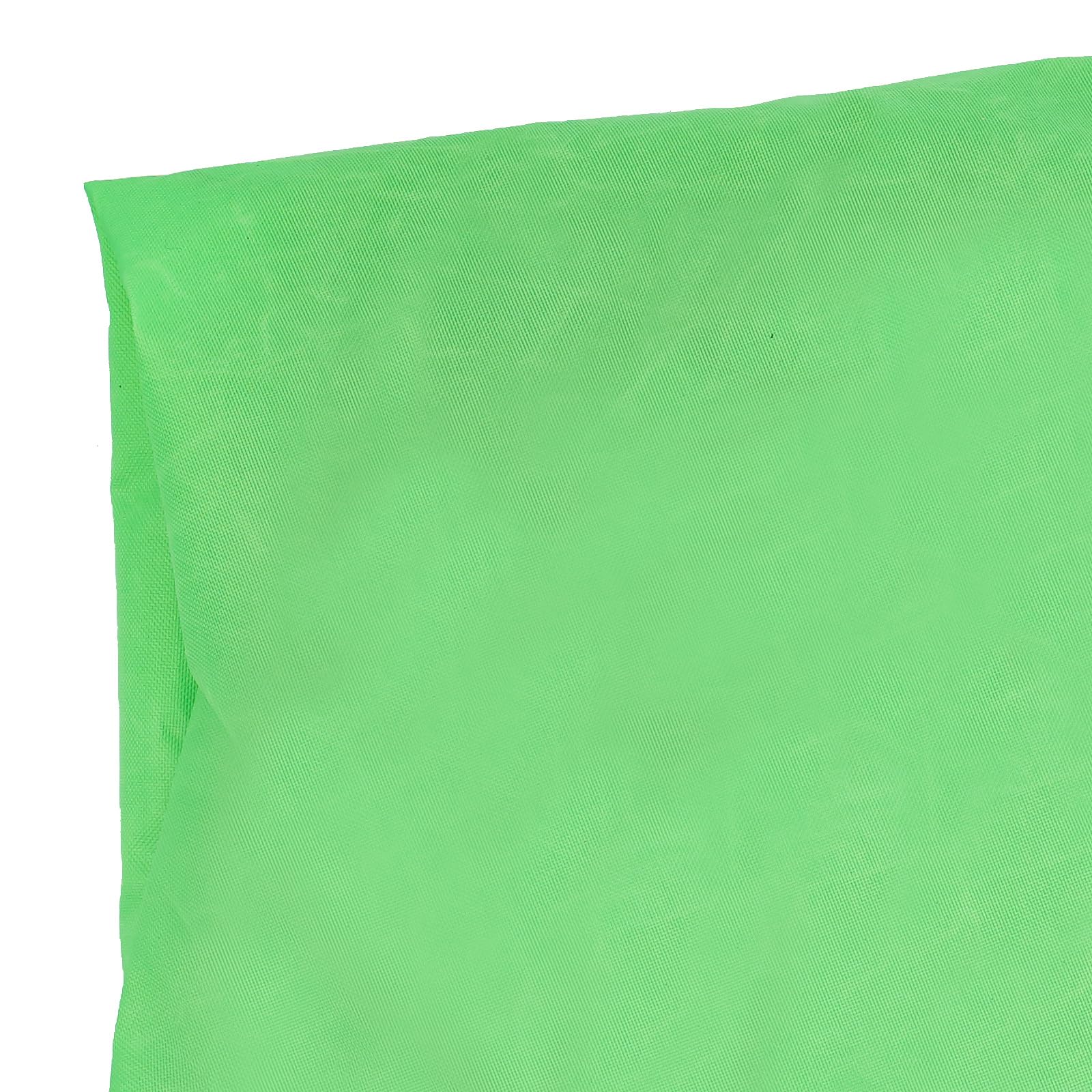 Red de voleibol 3 en 1 portátil con bolsa de transporte, red de entrenamiento de voleibol (verde)