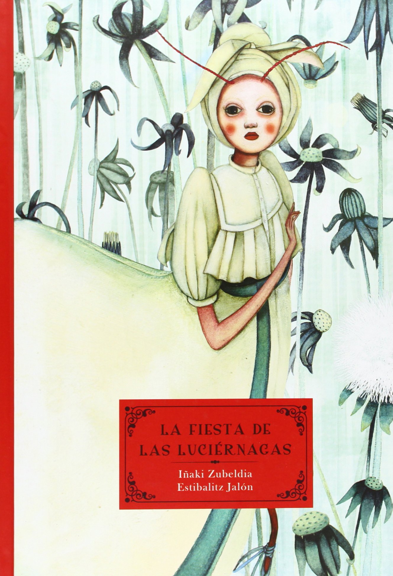 La fiesta de las luciernagas