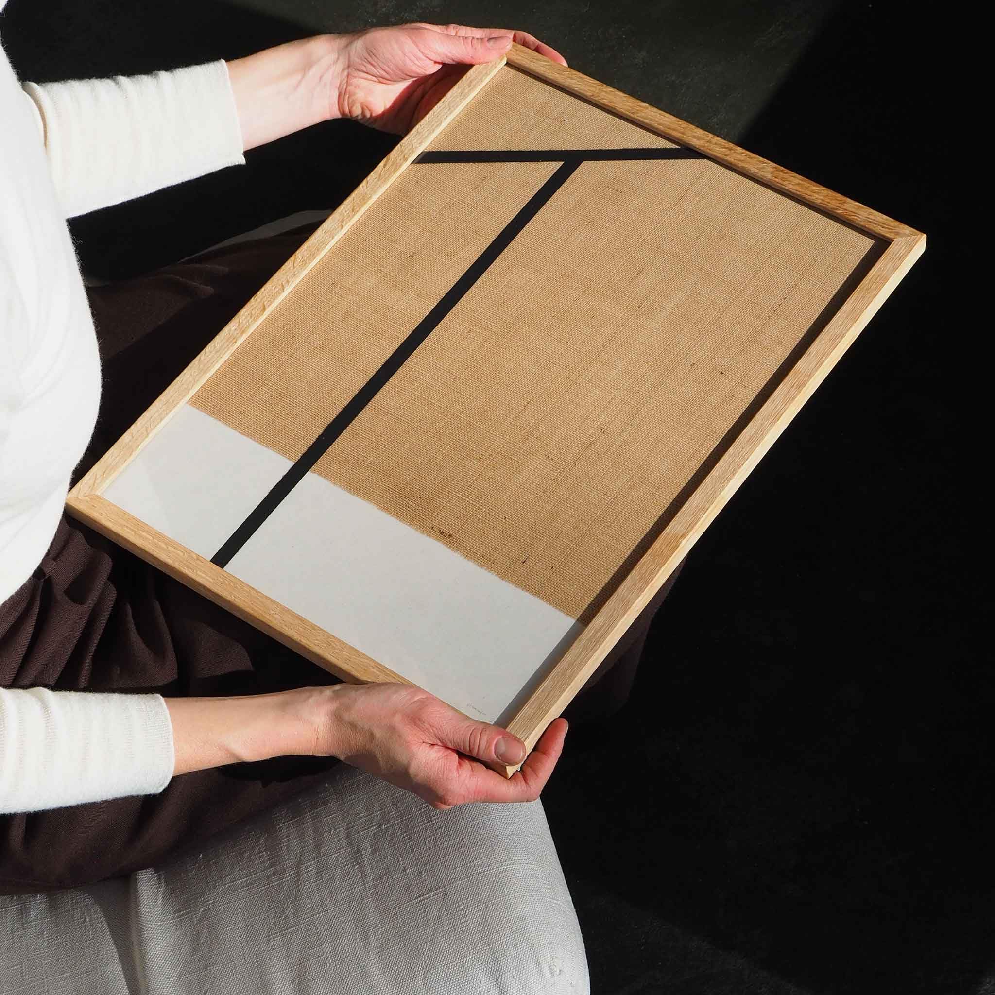 Amazon.co.jp: Atelier Cph アートポスター A3 Assemble No 67