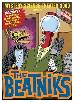 その他 Mystical Brain [DVD] Amazon.com: Mystery Science Theater 3000, Vol. XVII (The