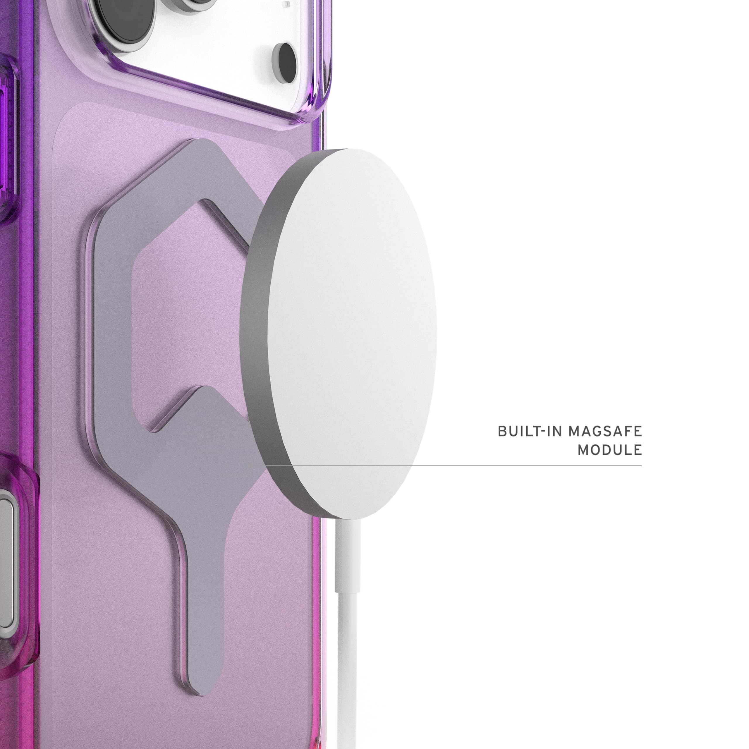 Amazon.com: URBAN ARMOR GEAR UAG Designed for iPhone 17 Pro Max
