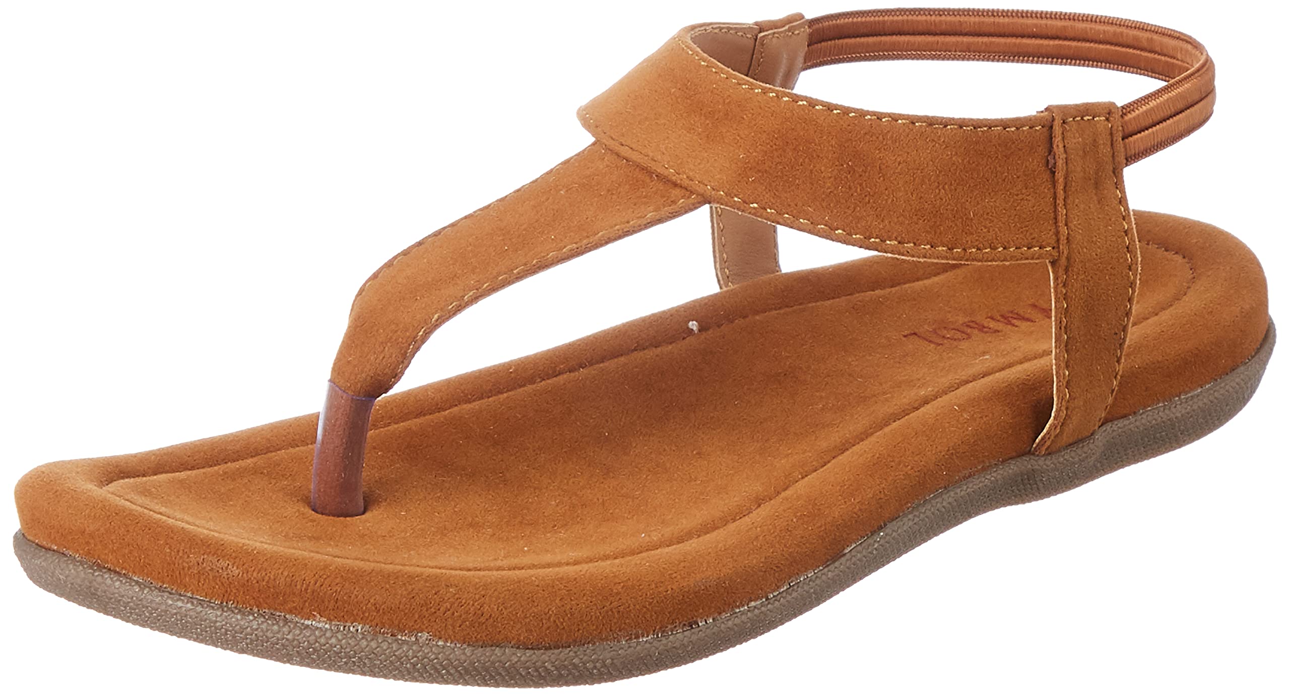Amazon Brand - Symbol Womens Matilda Tan Flat Sandal_4 UK (SY-AZ-14) (B09T4NS5DK) Amazon Price History, Amazon Price Tracker