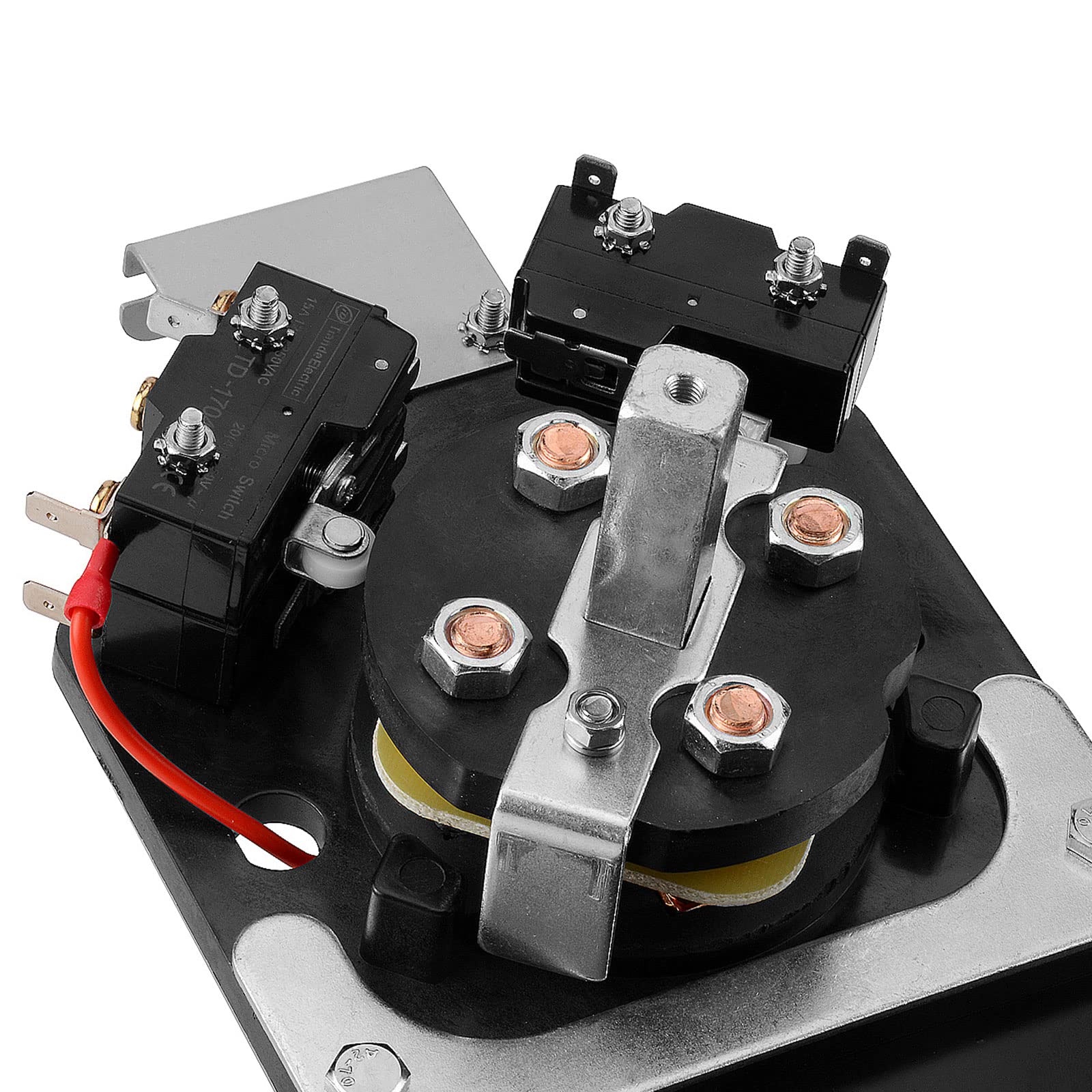 Roykaw Golf Cart Forward and Reverse Switch Assembly