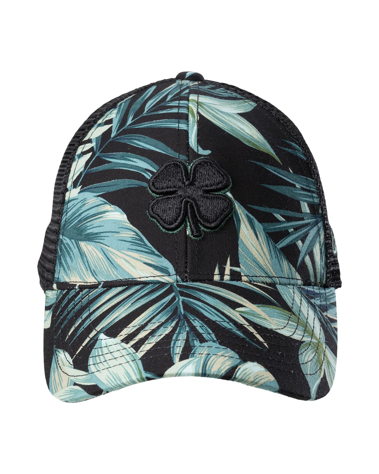 Black Clover Island Luck Live Lucky Tropical Hat