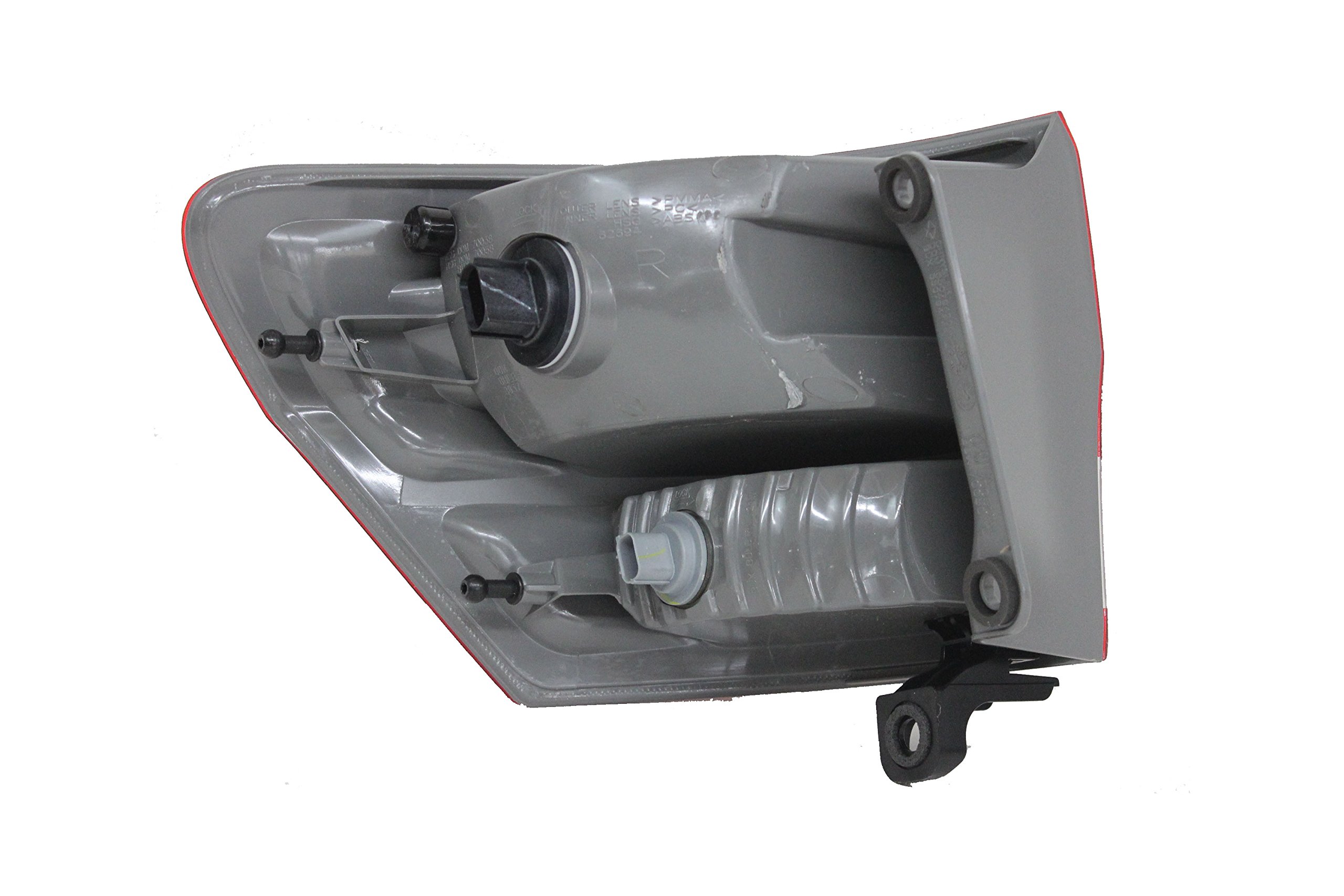 Genuine Toyota 81561-47190 Tail Lamp Lens and Body