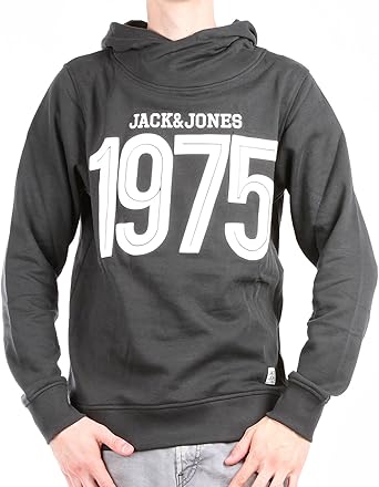 Jack \u0026 Jones Sudadera para Hombre: Amazon.es: Ropa