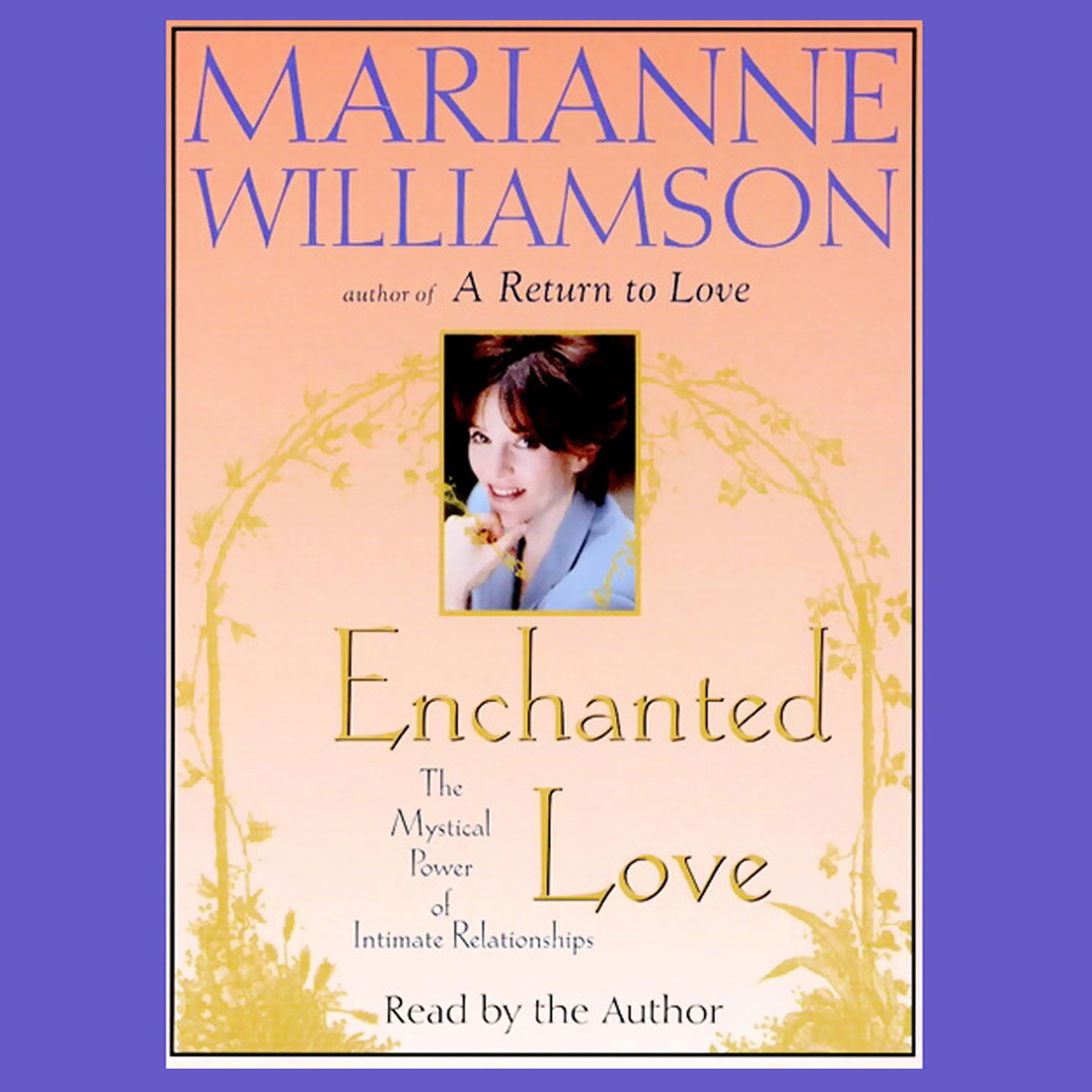 Cover art for Enchanted Love