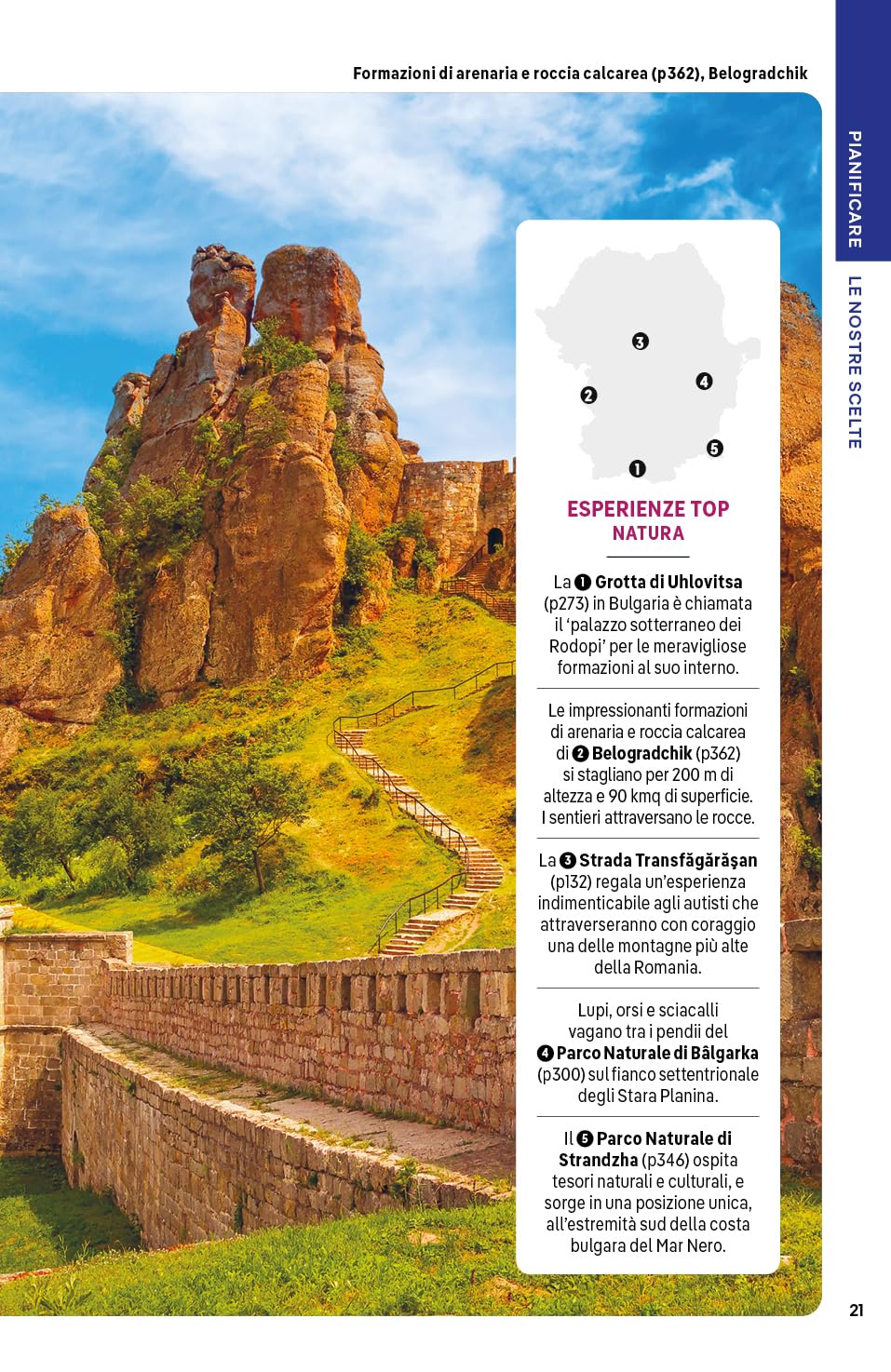 Romania e Bulgaria