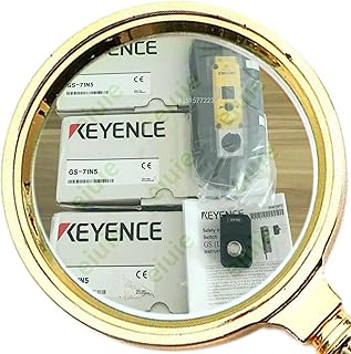 GS-71N5 Unused Stock in Original Packaging for Factory spares