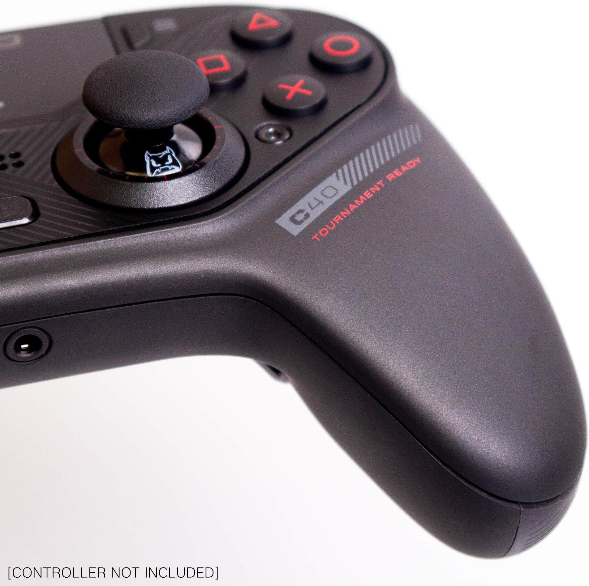Evil ControllersAstro C40 TR Controller Replacement Thumbstick Kit with Standard Tension