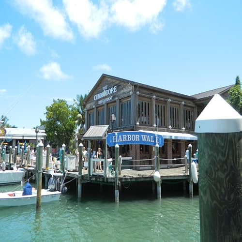 Key West Restaurant