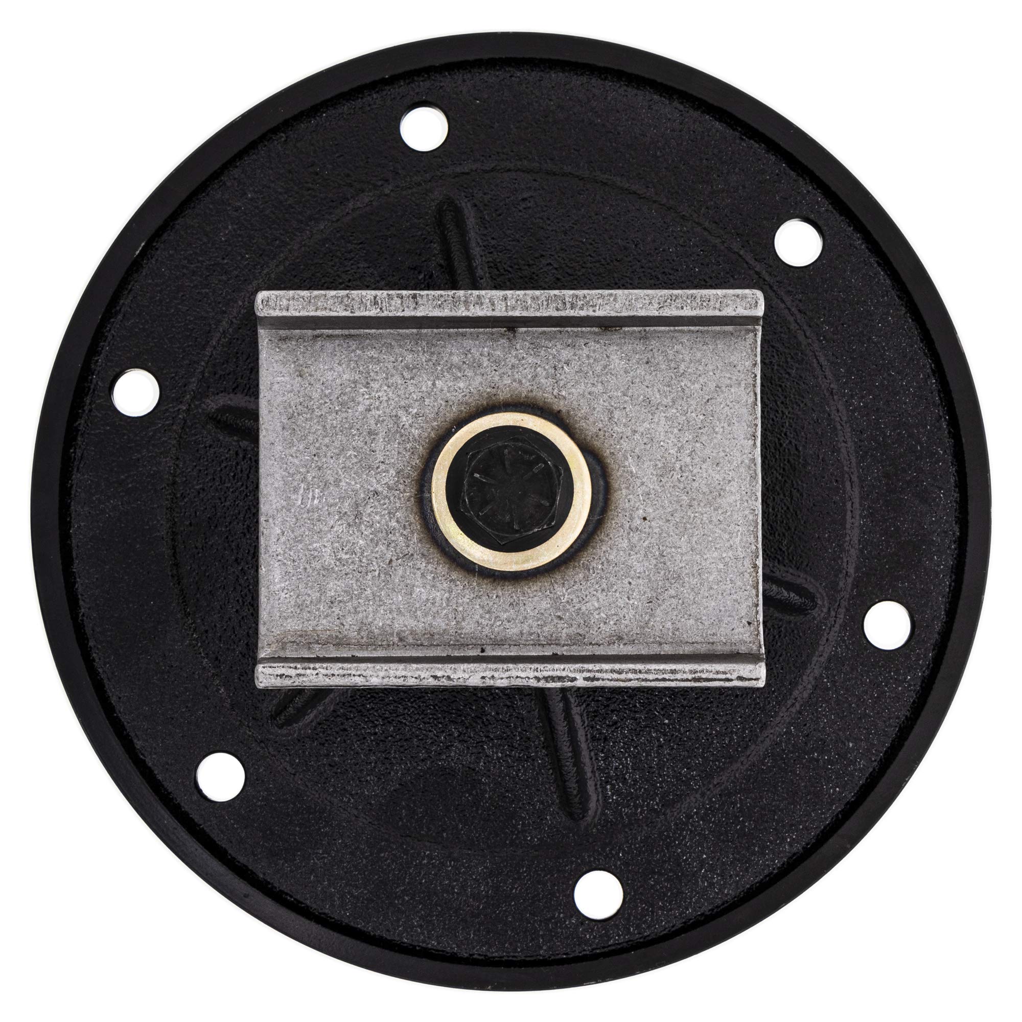 Amazon.com : 8TEN Mower Center Spindle for Toro 62 inch Deck