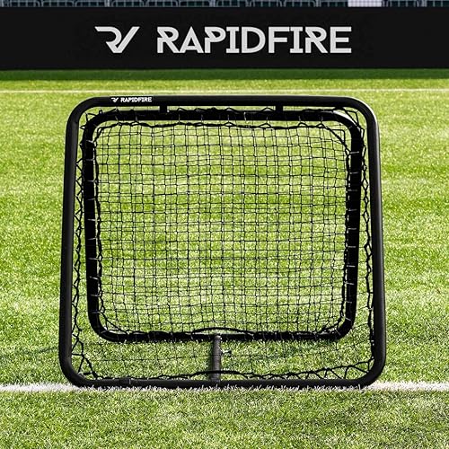 Miniatura 9 de FORZA RapidFire Rebounders 3 tamaños - Red de rebote multideporte
