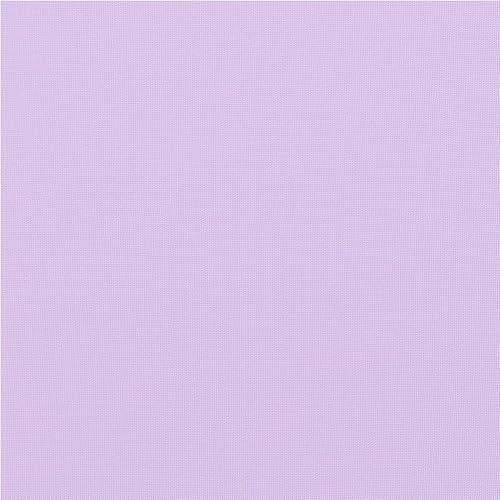 Miniatura 7 de Akywall Papel de contacto morado de 393.7 pulgadas, papel tapiz texturizado morado para despegar y pegar, color morado claro, autoadhesivo, en rollo