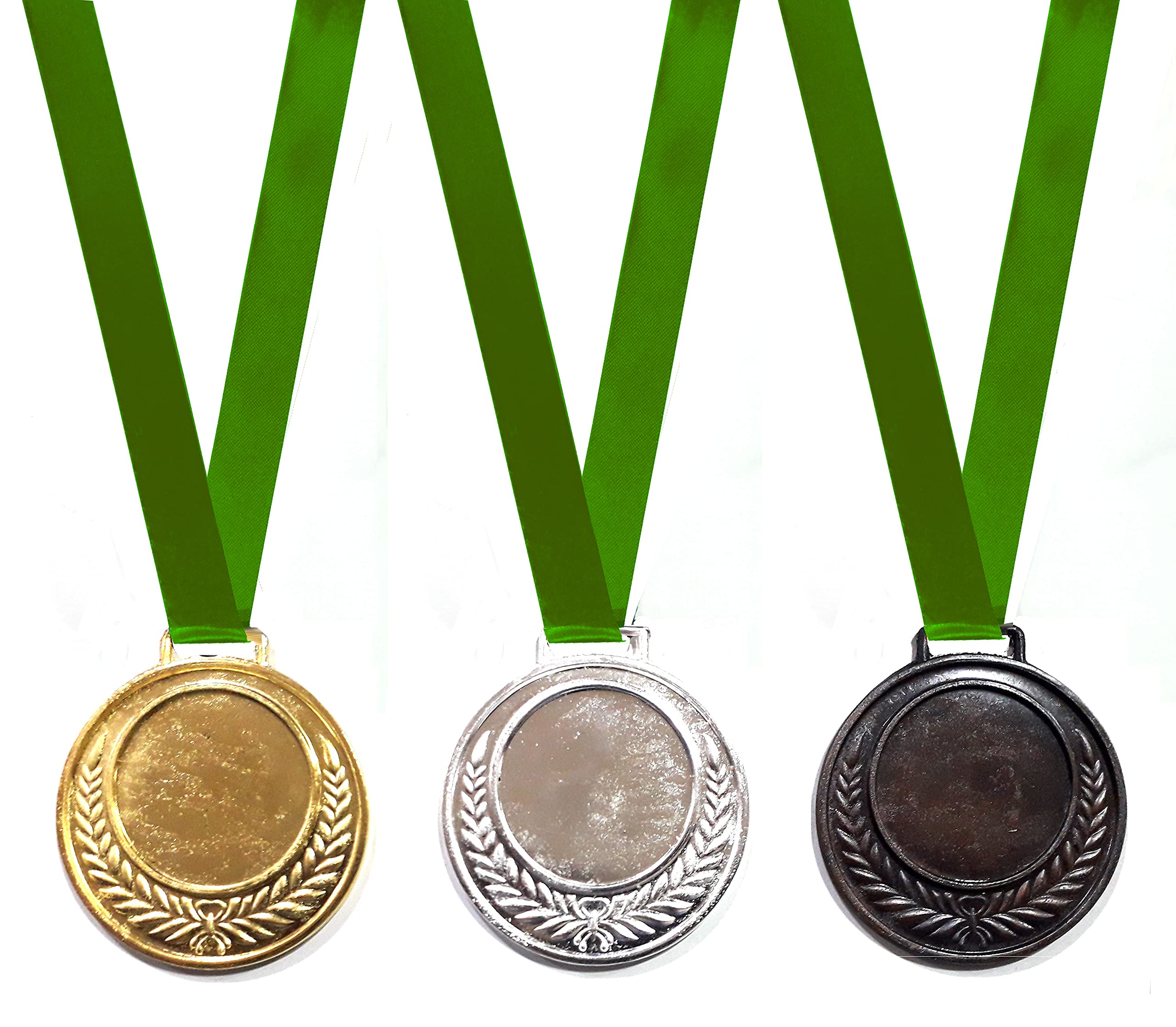 Be Win Metal Medal for School COMPETETION Medals/Sports COMPETETION Medals/Medals for Any Event/Cricket Medals/Volley Ball Medals/Throw Ball Medals (Pack of 1 Set) (B07YNJF4XH) Amazon Price History, Amazon Price Tracker