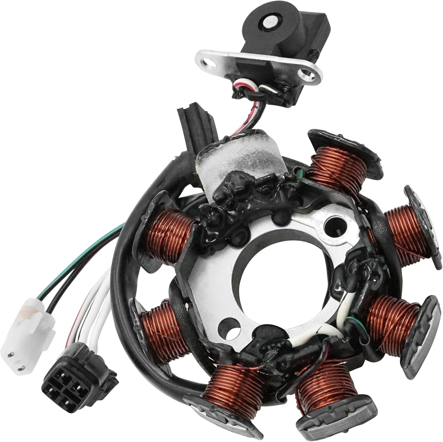Caltric Stator Compatible With Yamaha 43D-H5510-00-00