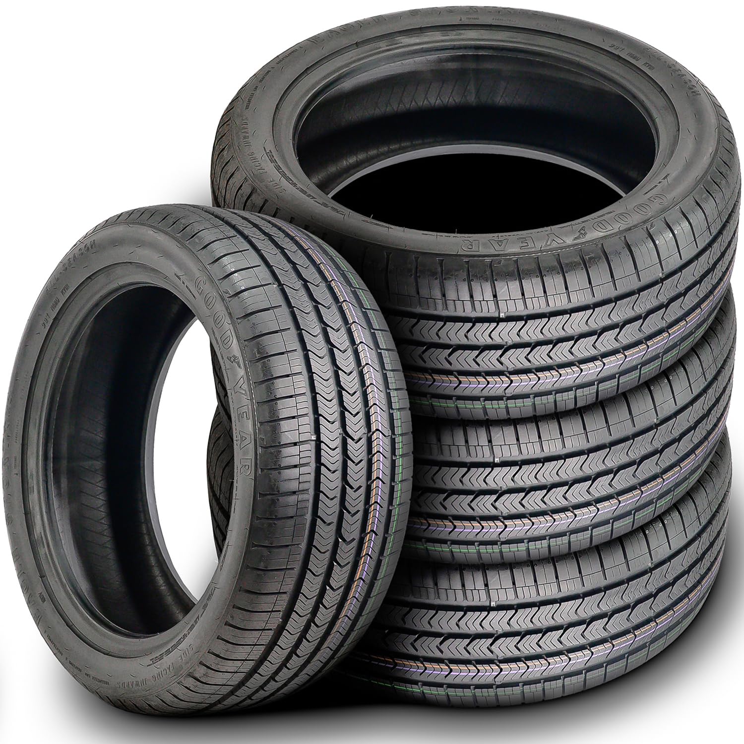 Amazon.com: Goodyear Eagle Sport All-Season Tire, 245/40R19 Amazon.com: Goodyear Eagle Sport All-Season Tire, 245/40R19