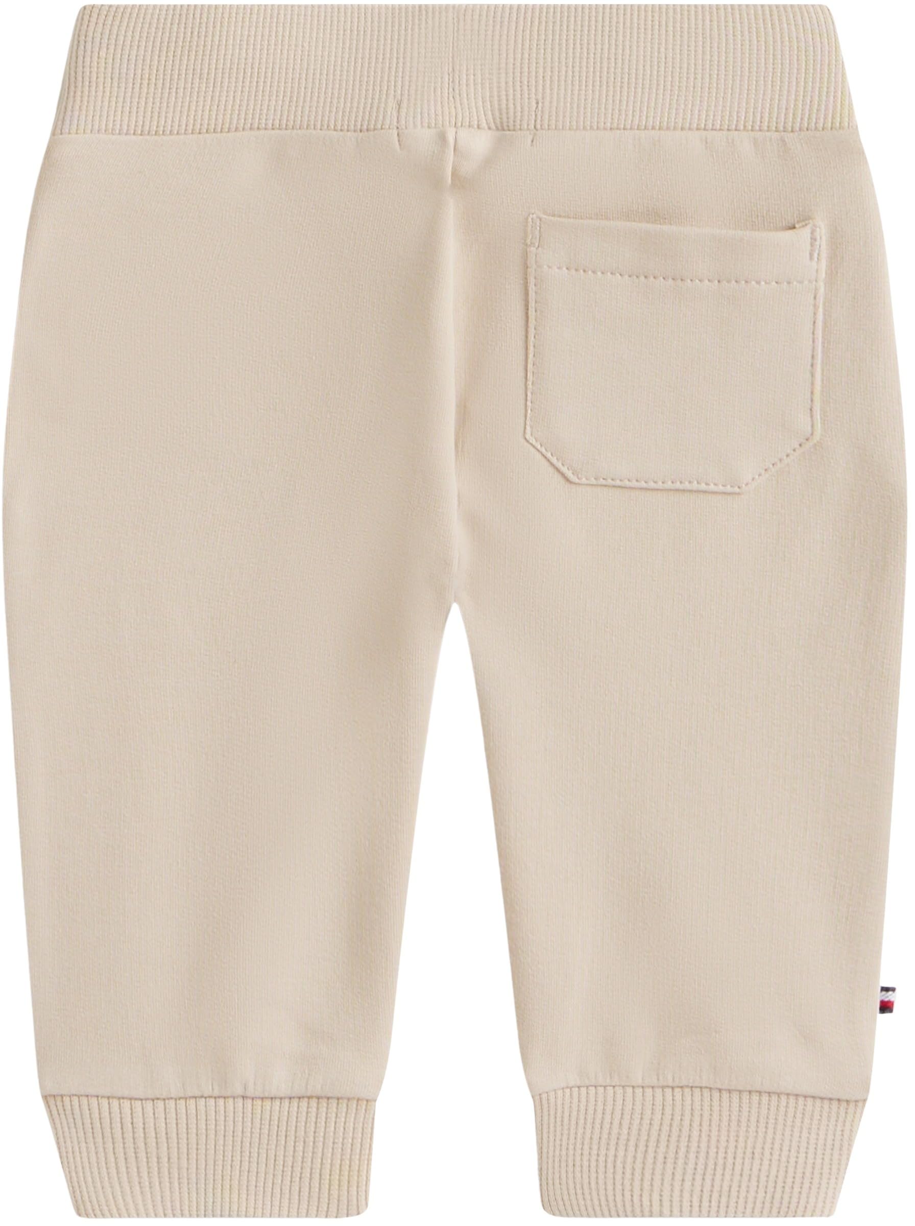 Tommy Hilfiger Essential Sweatpants Kn0kn02203 - Pantalones Deportivos Unisex Adulto