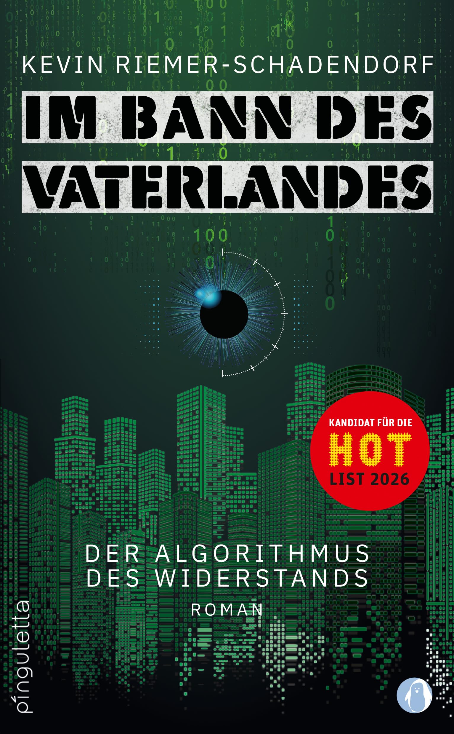 Im Bann des Vaterlandes: Der Algorithmus des Widerstands