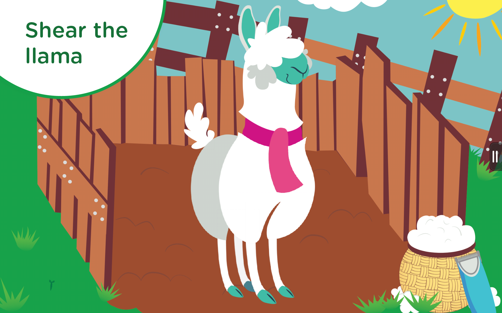 Peekaboo Barn Farm Day - App on the Amazon Appstore