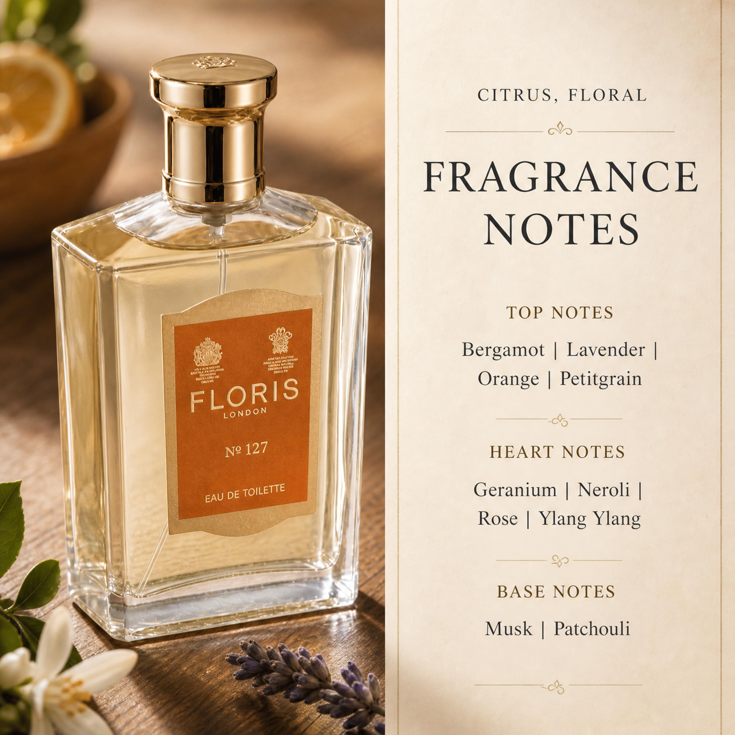 Amazon | スペシャル No 127 EDT SP フローリス | Floris
