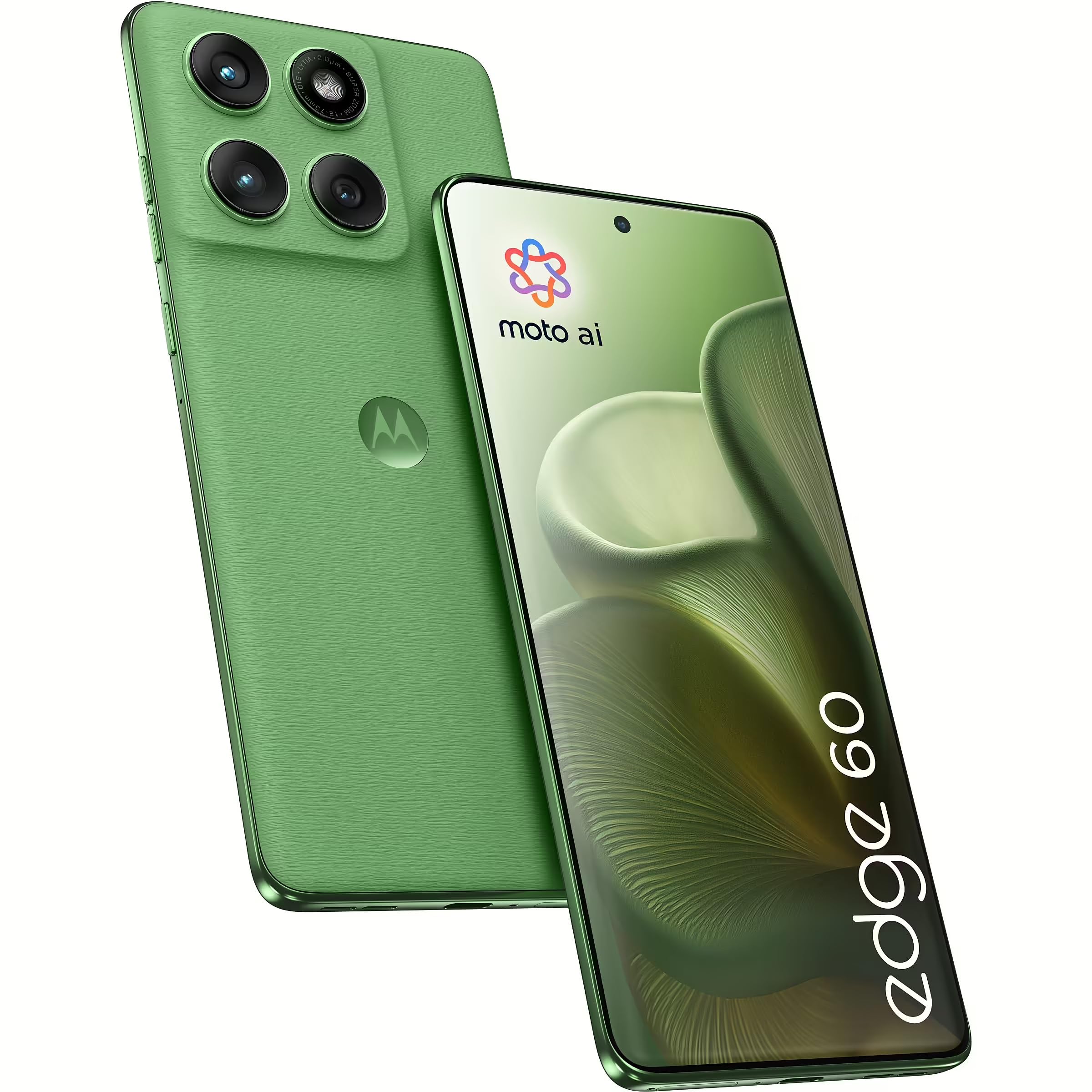 Motorola Edge 60