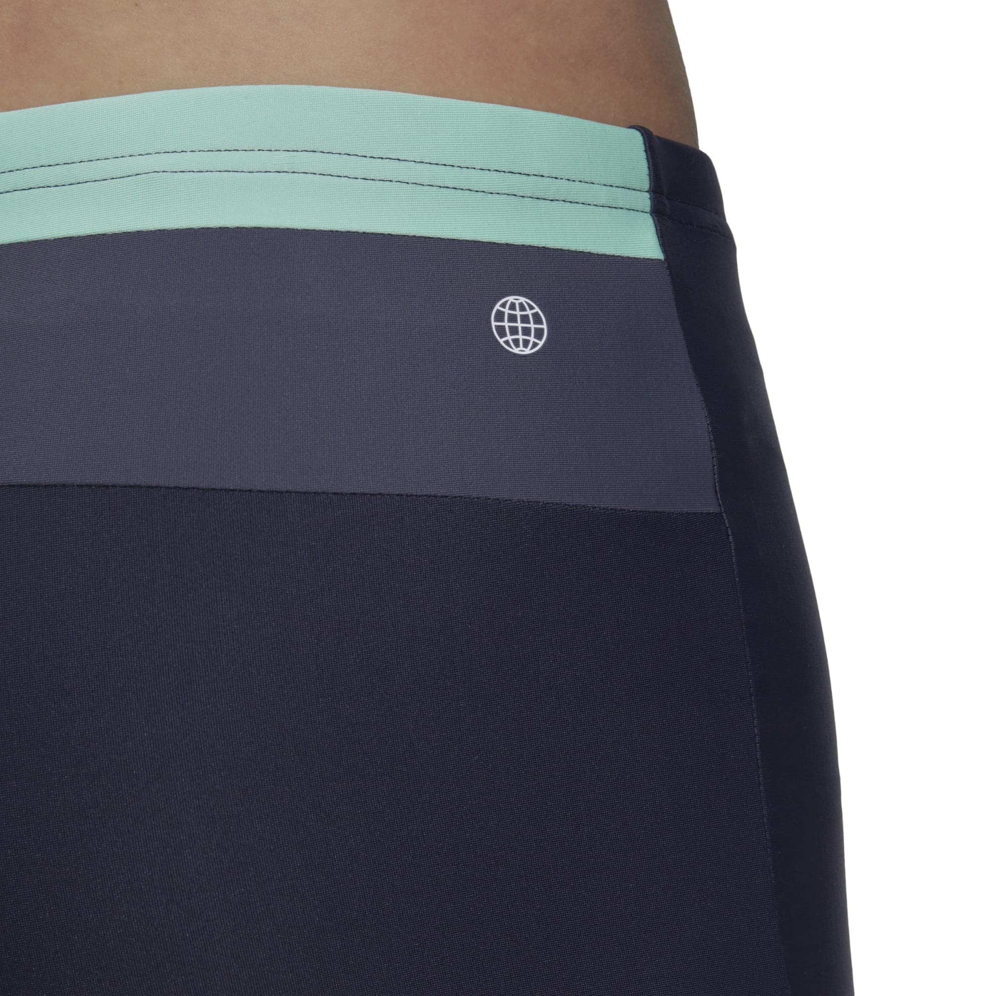 adidas Stroje kąpielowe konkursowe Mężczyźni Blok Boxer