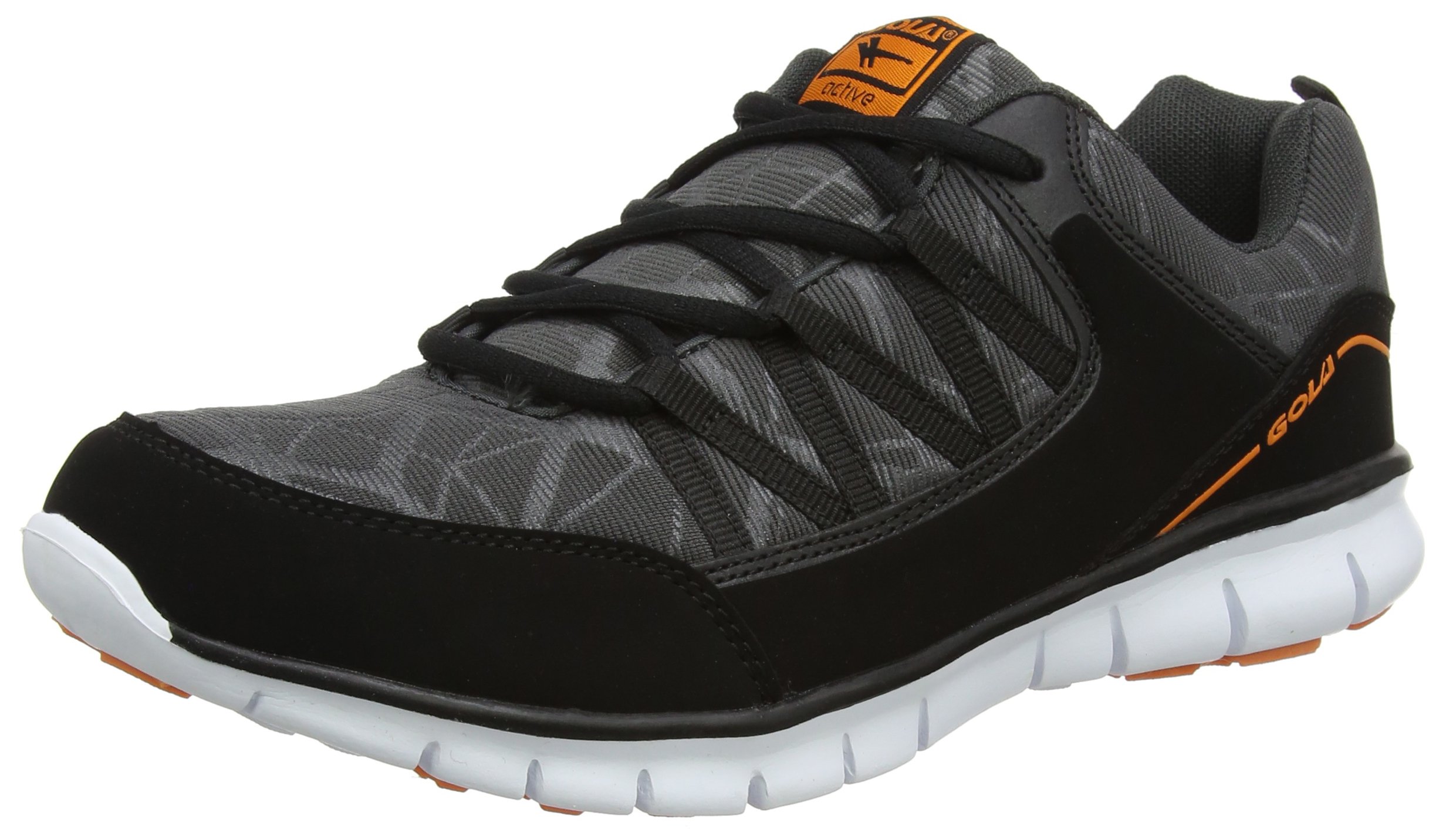 Gola Luna Scarpe Sportive IndoorUomo