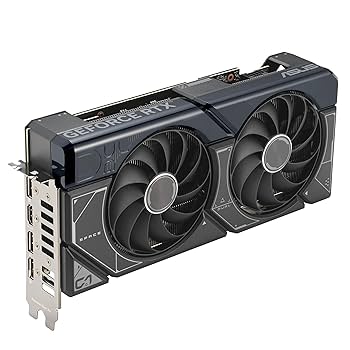 ASUS rtx4070 グラフィックボード デュアルファン Amazon | ASUS Dual GeForce RTX™ 4070 EVO OC Edition 12GB