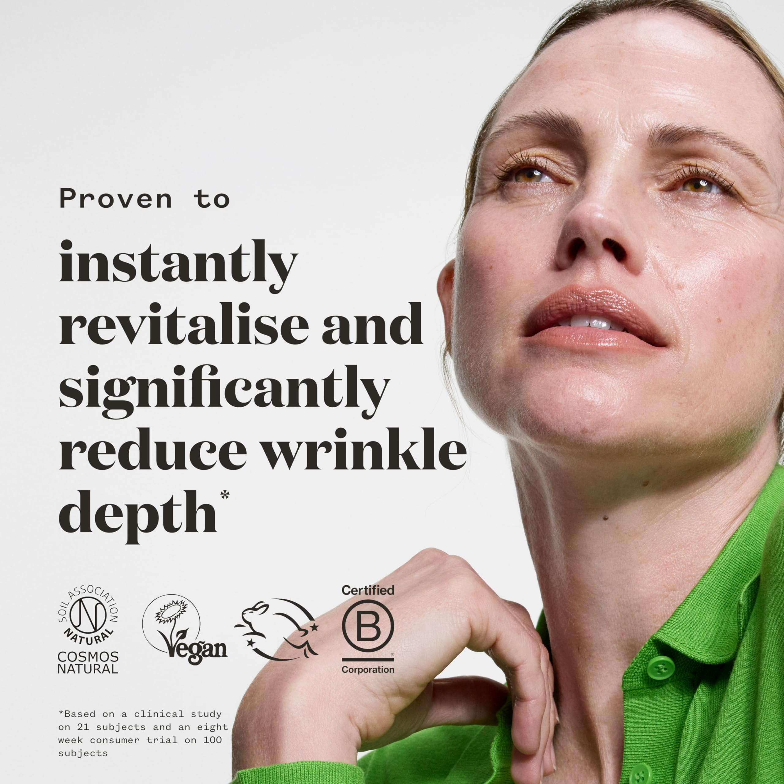 Pai Skincare - Fade Forward Siero Anti-Macchie 30 ml | Siero anti-macchie con alga bruna e vitamina C stabilizzata, uniforma il tono, senza acidi esfolianti, COSMOS Natural