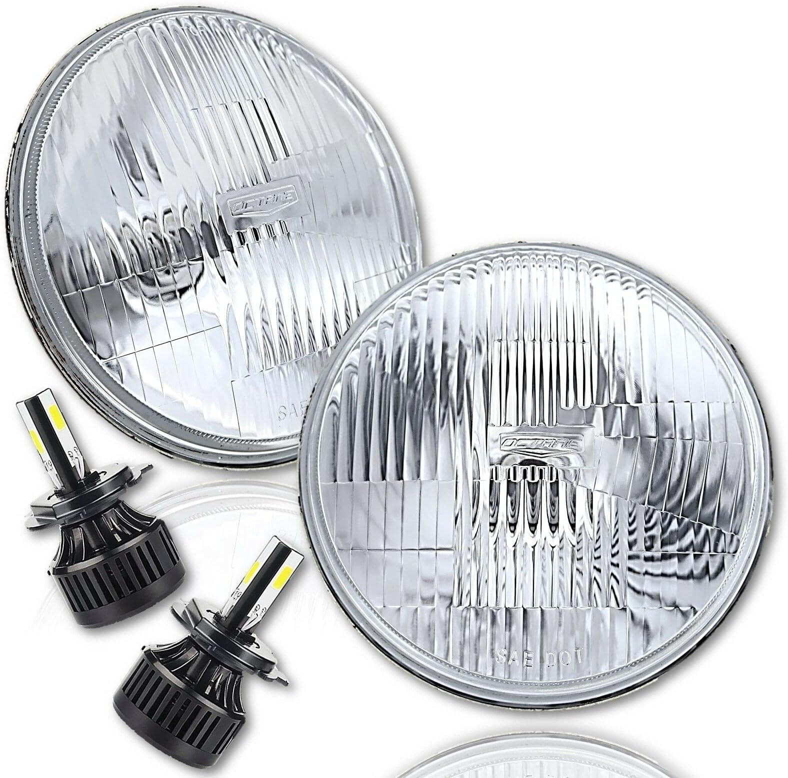 Amazon.com: Octane Lighting 7