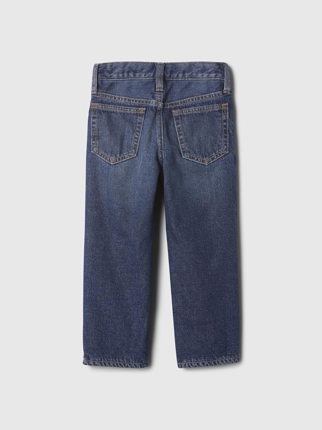Gap Boys Fleece Lined Jeans - Image 2