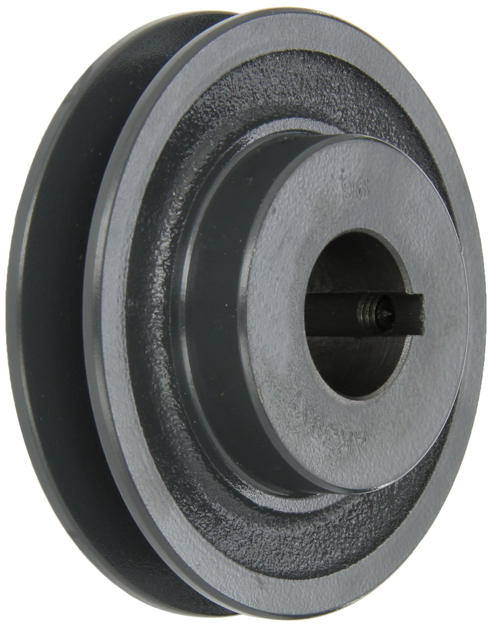 Browning AK39X1 Finished Bore Sheave, 1