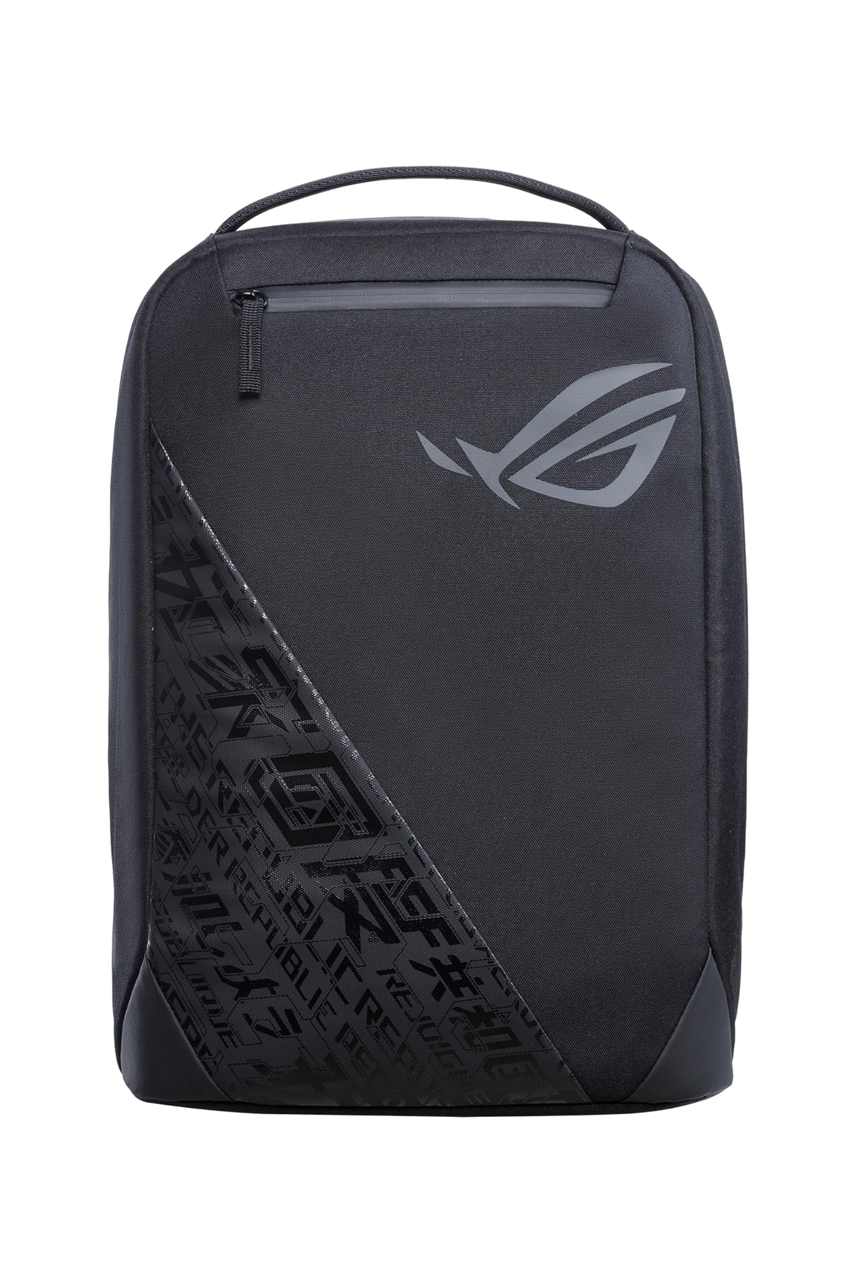 ASUS Men's Bag BP1501G ROG BACKPACK/BK/15_17 PULG, black, 15.6