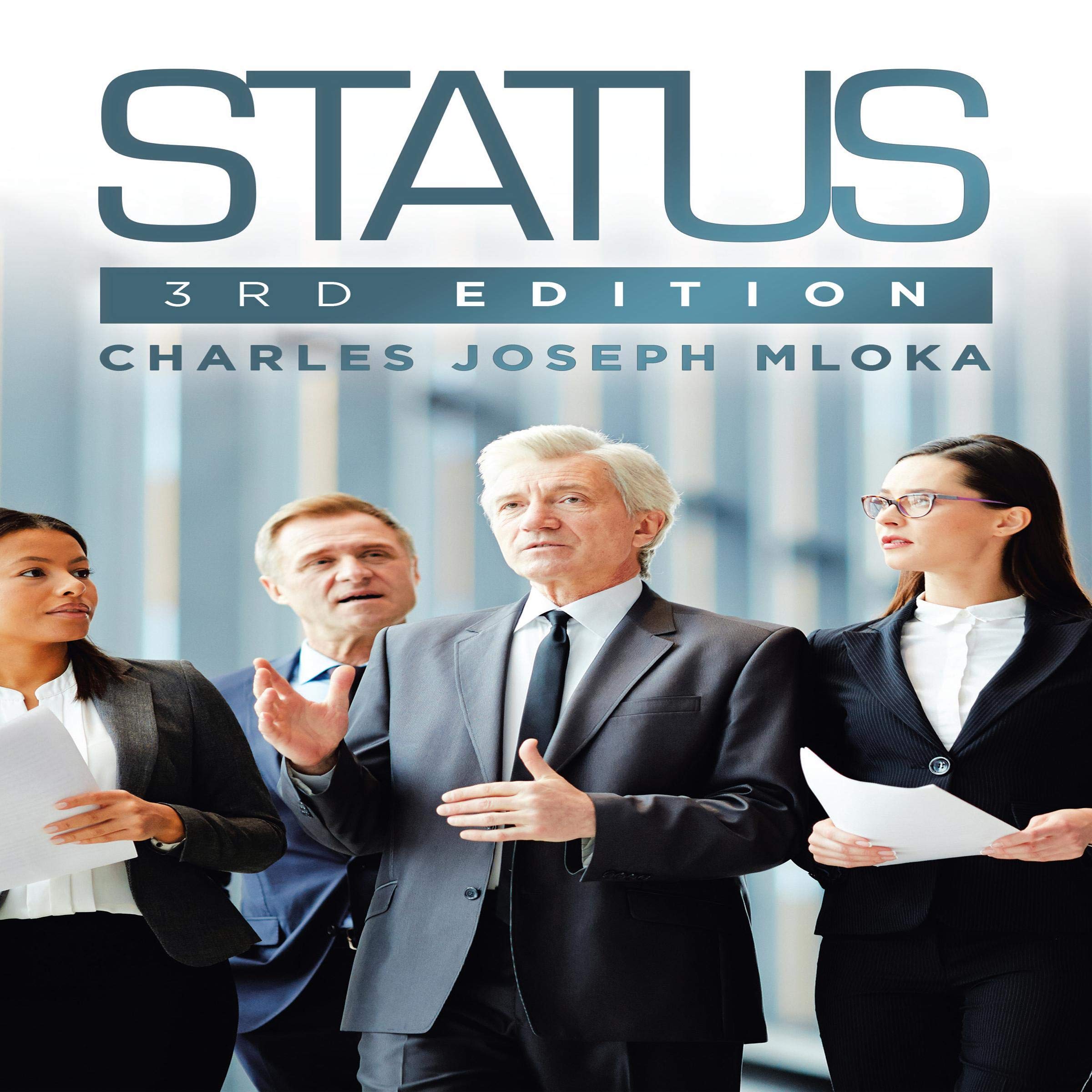 Status: 3rd Edition