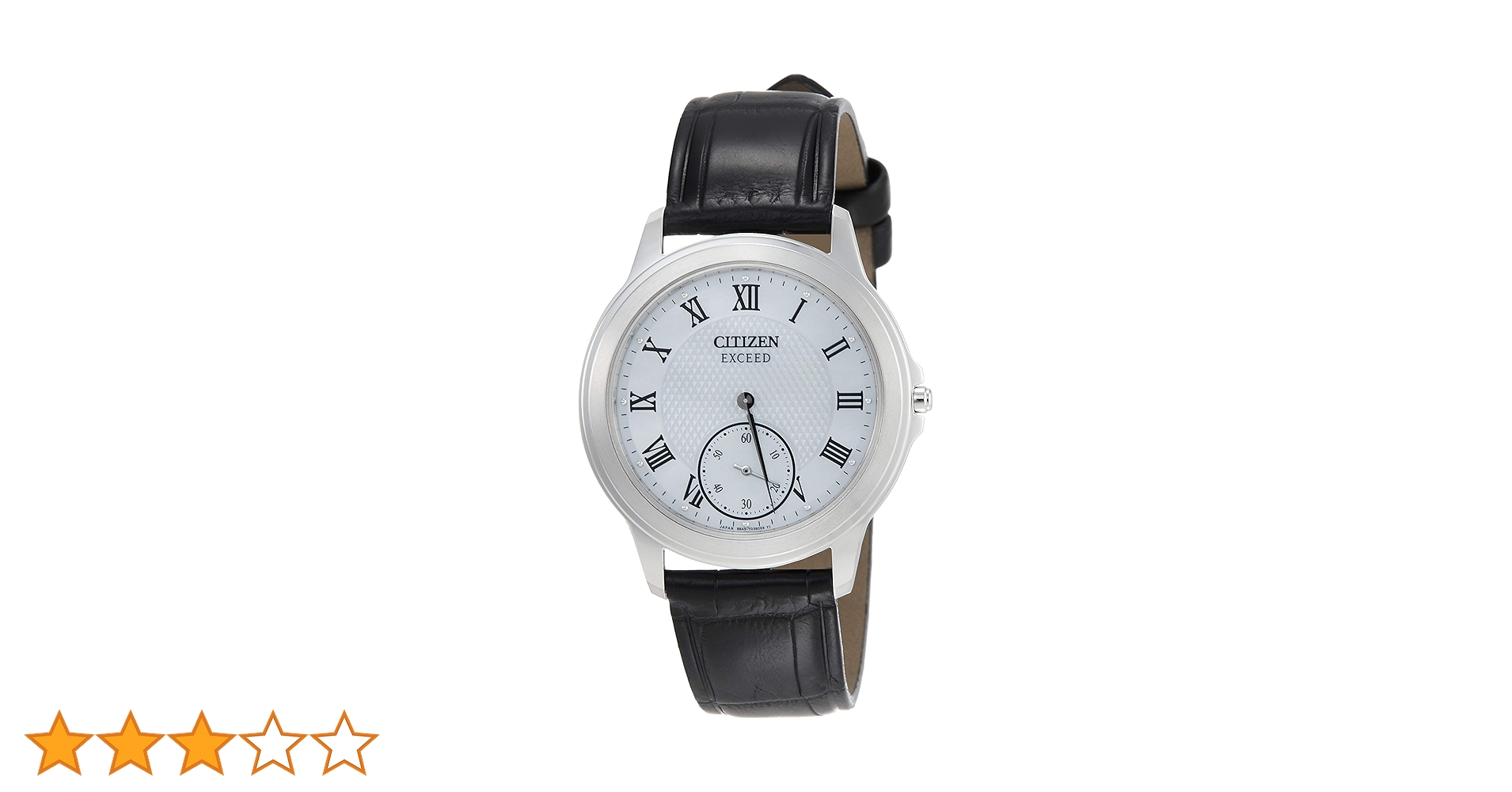 時計 CITIZEN EXCEED AQ5000-13D super titanium Citizen Exceed AQ5000-56D | Sakurawatches.com