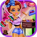 gimnasio femenino madrid arsenal Gym Fitness Games Gimnasio Instructor Chicas