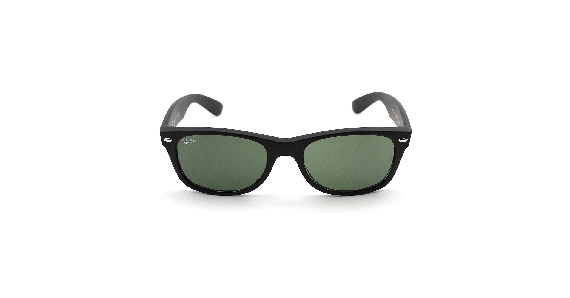 (アキラ)Ray-Ban RB 2132 NEW WAYFARER 偏光レ Ray-Ban RB 2132 (New Wayfarer II) Sunglasses | FREE Shipping
