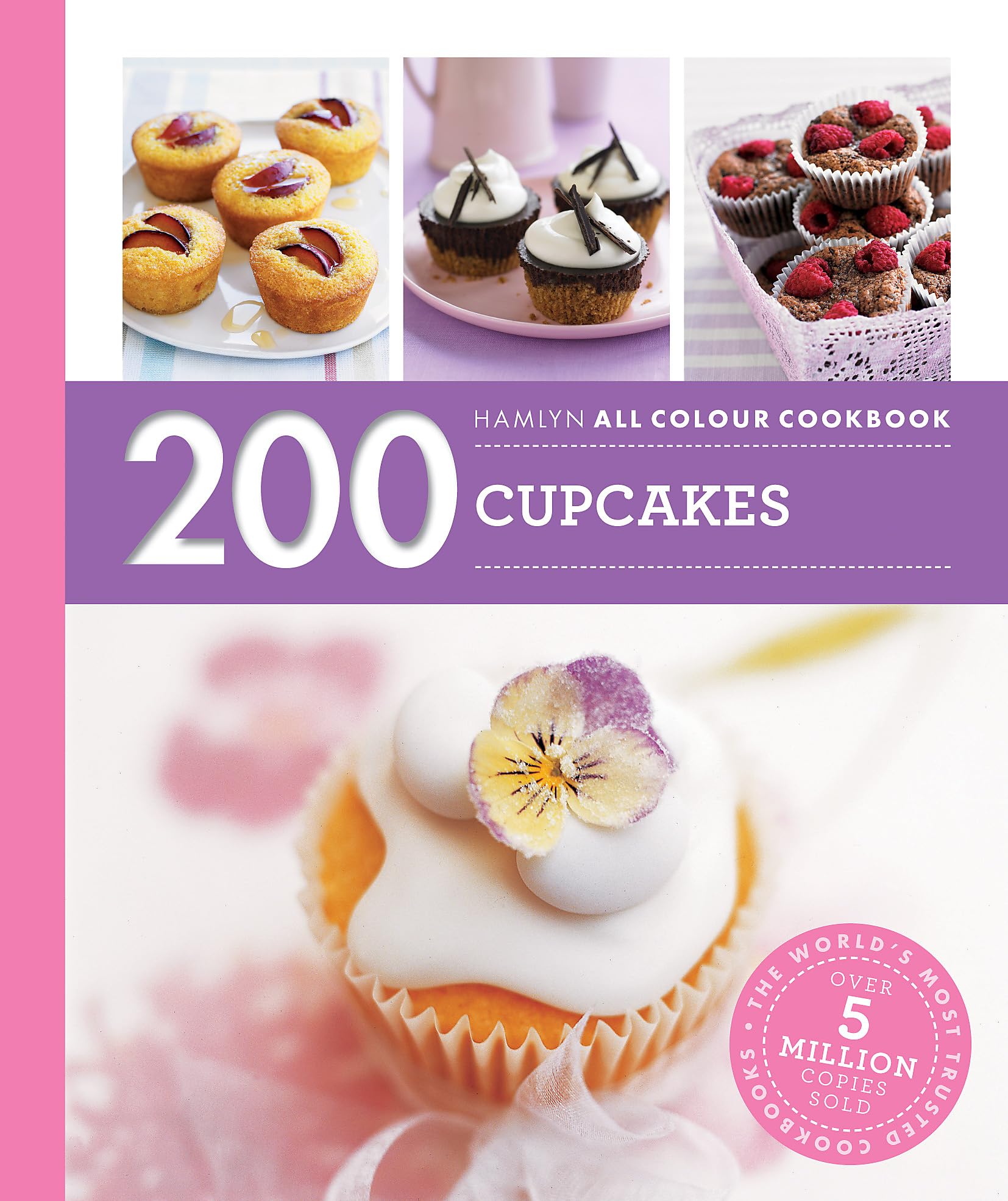 200 CUPCAKES