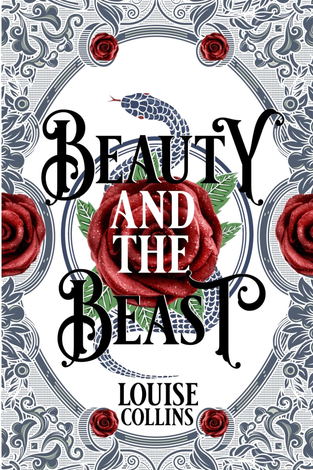 Beauty & the Beast: MM Romantic Comedy